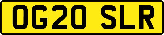 OG20SLR