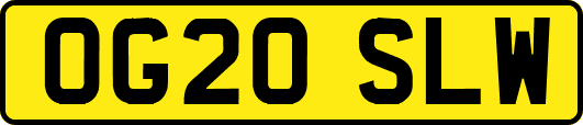 OG20SLW