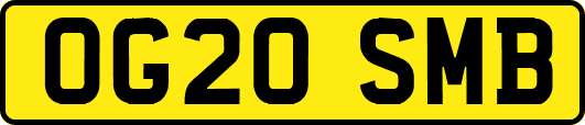 OG20SMB