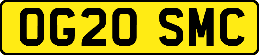 OG20SMC
