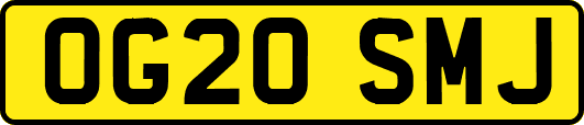 OG20SMJ