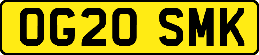 OG20SMK