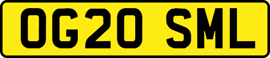 OG20SML