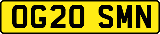 OG20SMN