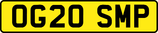 OG20SMP