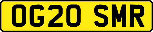 OG20SMR
