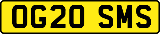 OG20SMS