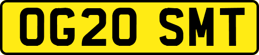 OG20SMT