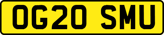 OG20SMU