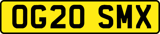 OG20SMX