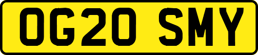 OG20SMY