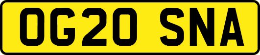 OG20SNA