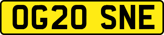 OG20SNE