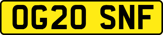OG20SNF
