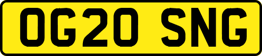 OG20SNG