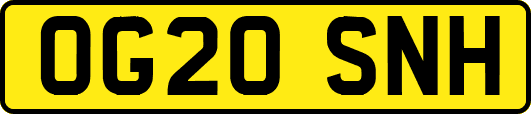 OG20SNH