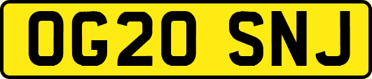 OG20SNJ