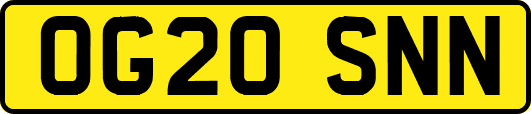 OG20SNN