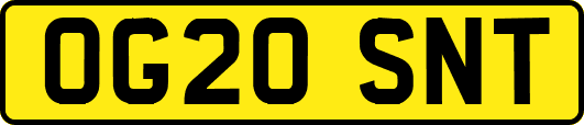 OG20SNT