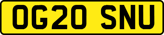 OG20SNU