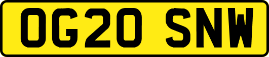 OG20SNW