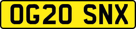 OG20SNX