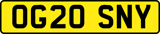 OG20SNY