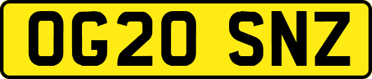 OG20SNZ