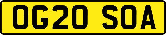 OG20SOA