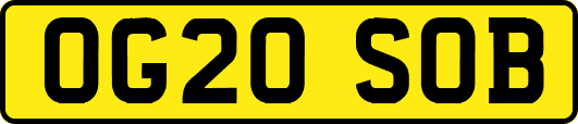 OG20SOB