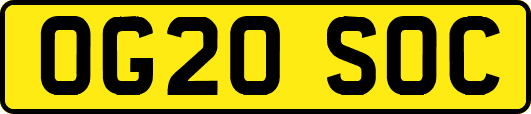 OG20SOC