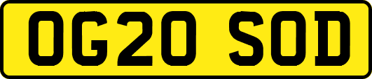 OG20SOD