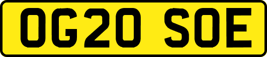 OG20SOE