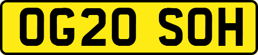 OG20SOH