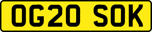 OG20SOK