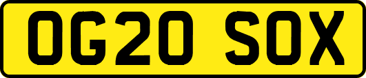 OG20SOX