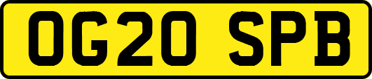 OG20SPB