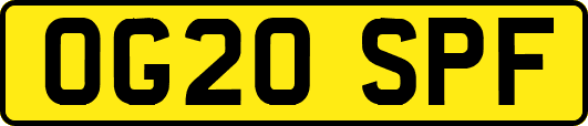 OG20SPF