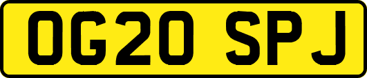 OG20SPJ