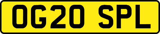 OG20SPL