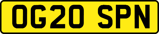OG20SPN