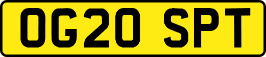OG20SPT