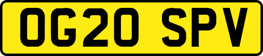 OG20SPV