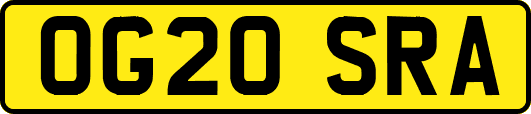 OG20SRA