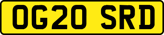 OG20SRD