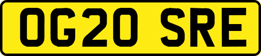 OG20SRE