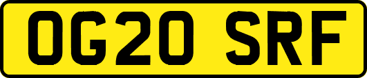 OG20SRF