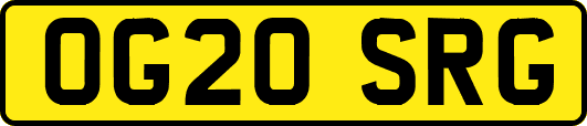 OG20SRG