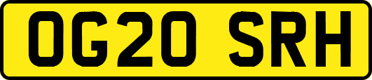 OG20SRH