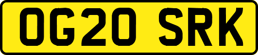 OG20SRK